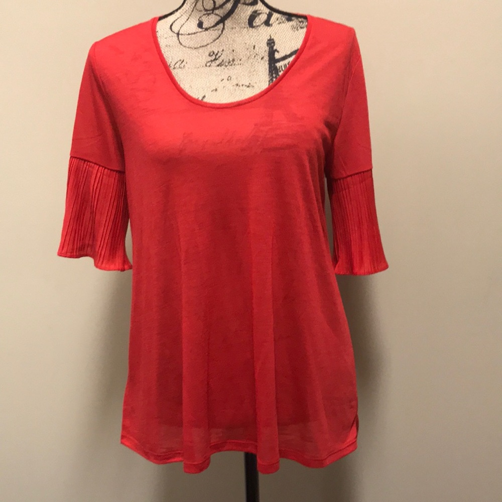 Basic T-shirt